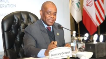 التنسيق بين دول مجموعة الثماني النامية يعزز فرص التكامل الاقتصادي ويوجه نحو استفادة مثلى 1